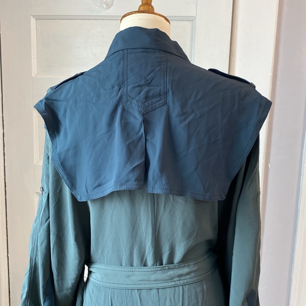 NWT Zara SRPLS Dress, Size XS - Picture 13 of 17